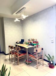 Sims Urban Oasis (D14), Condominium #631468641